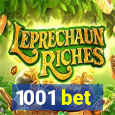 1001 bet